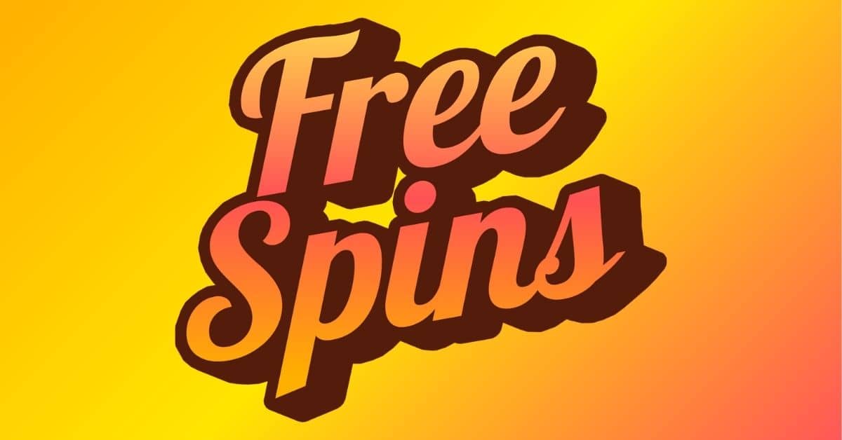 Free Spins No Deposit