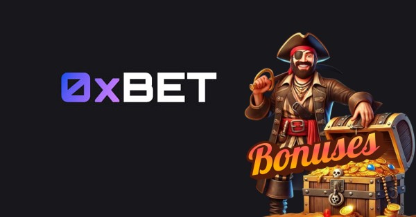 0xBET Bonus Codes