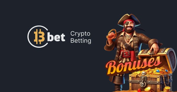 13bet io Bonus Codes