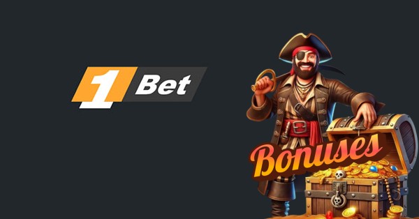 1Bet Bonus Codes