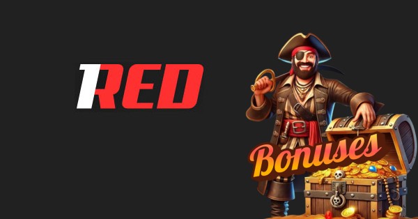 1Red Bonus Codes