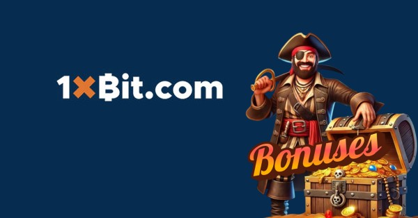 1xBit Bonus Codes