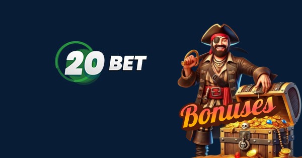 20Bet Bonus Codes
