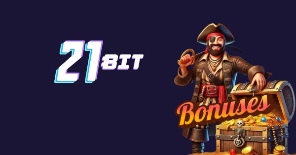 21Bit Bonus Codes