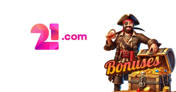 21com Casino Bonus Codes