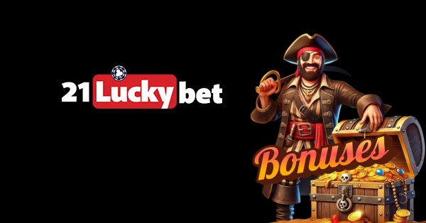 21Luckybet Bonus Codes