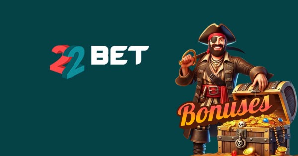 22Bet Casino Bonus Codes