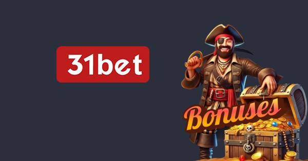 31bet Bonus Codes