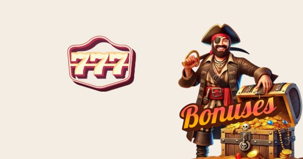 777 Casino Bonus Codes