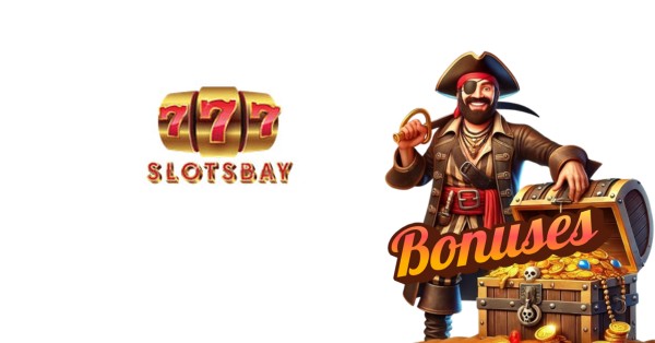 777SlotsBay Bonus Codes