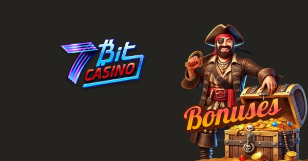 7Bit Casino Bonus Codes