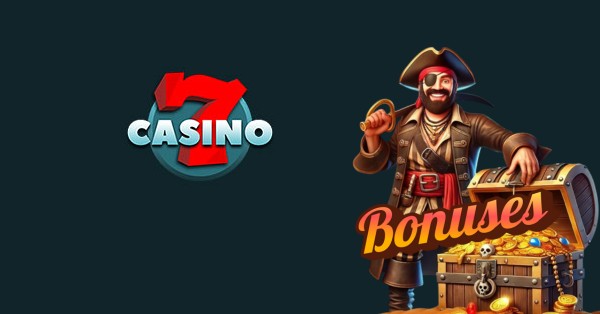 7Casino Bonus Codes