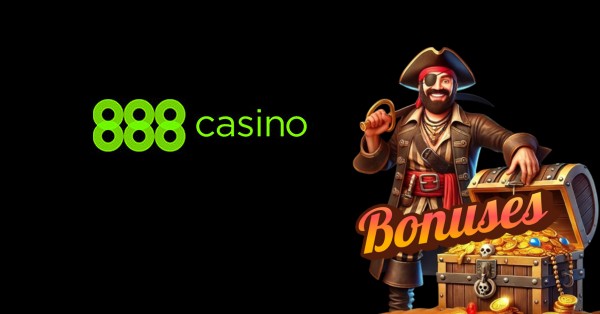 888 Casino Bonus Codes