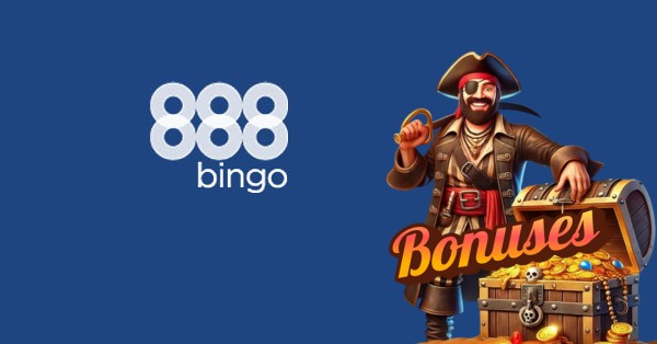 888Bingo Bonus Codes