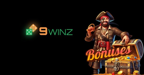 9winz Bonus Codes