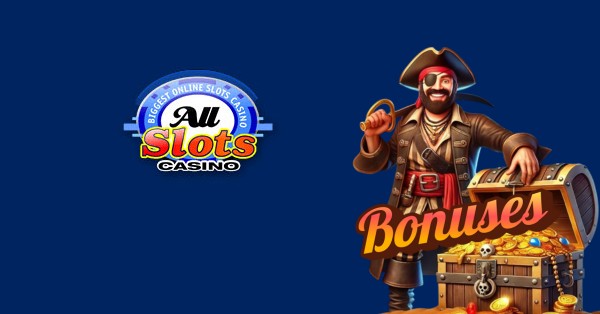 All Slots Casino Bonus Codes