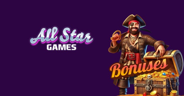 All Star Games Bonus Codes