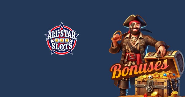 All Star Slots Casino Bonus Codes