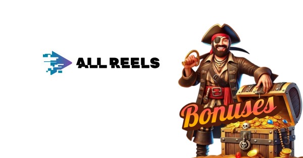 AllReels Bonus Codes