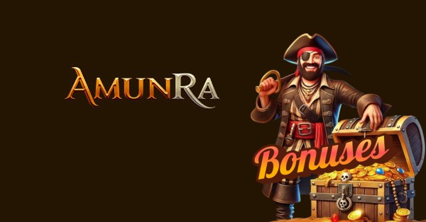 AmunRa Bonus Codes