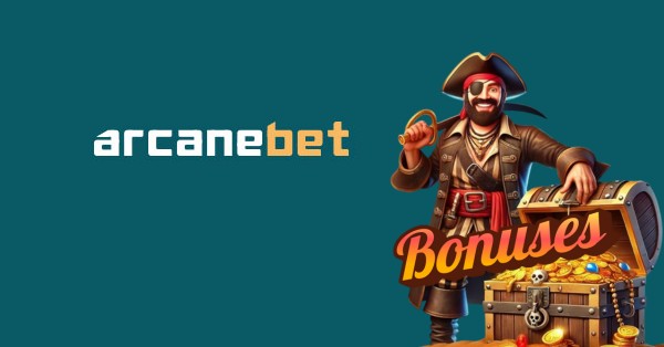 Arcanebet Bonus Codes