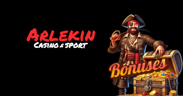 Arlekin Bonus Codes