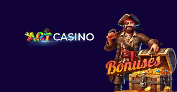 Art Casino Bonus Codes