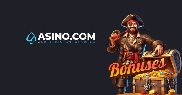 Asino Bonus Codes