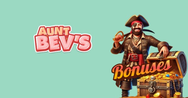 Aunt Bevs Casino Bonus Codes