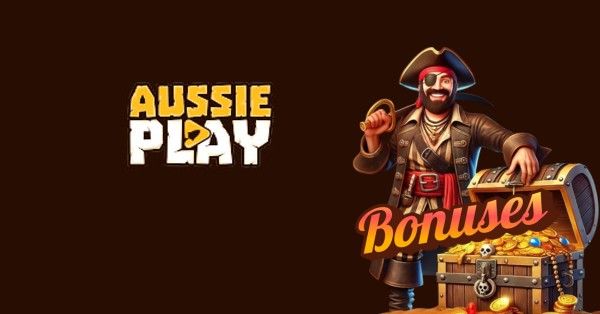 Aussie Play Bonus Codes