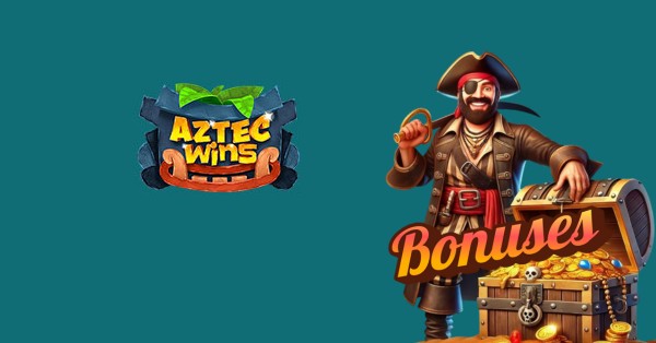 Aztec Wins Bonus Codes