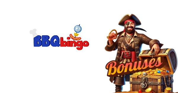 BBQ Bingo Casino Bonus Codes