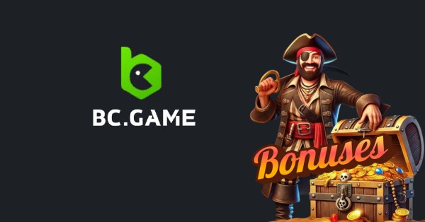 BCgame Bonus Codes