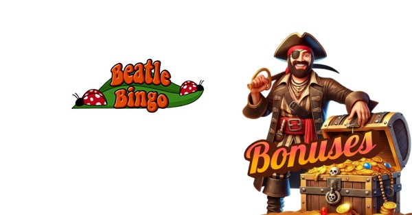 Beatle Bingo Casino Bonus Codes