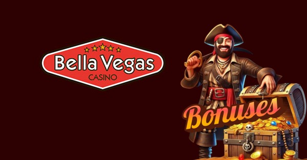 Bella Vegas Casino Bonus Codes