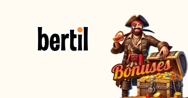 Bertil Casino Bonus Codes