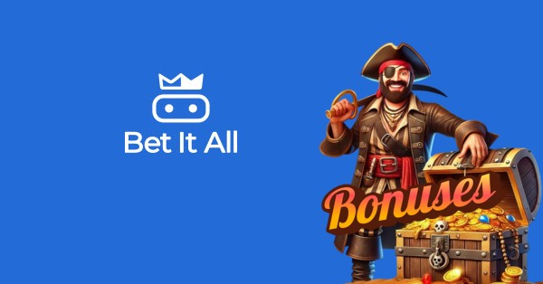 Bet it All Casino Bonus Codes