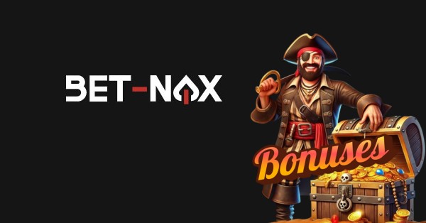 Bet Nox Bonus Codes