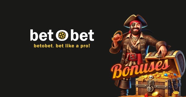 Bet O bet Bonus Codes