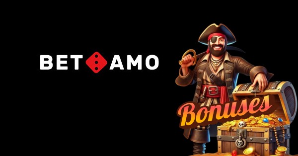 BetAmo Bonus Codes