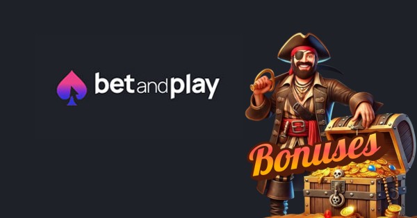 Betandplay Bonus Codes