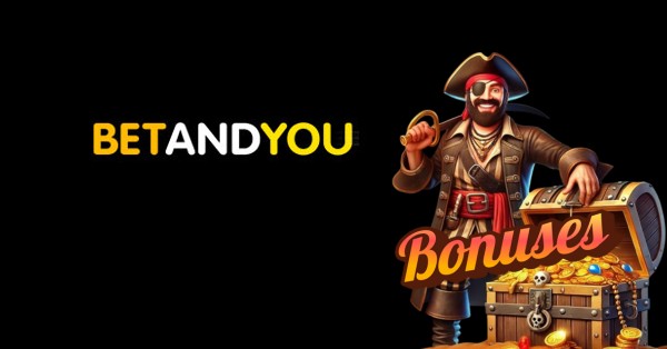 BetAndYou Bonus Codes