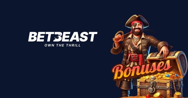 BetBeast Bonus Codes