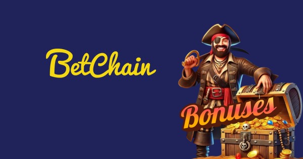 BetChain Casino Bonus Codes