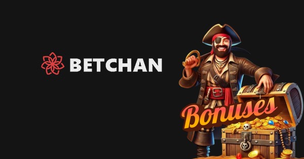 BetChan Casino Bonus Codes