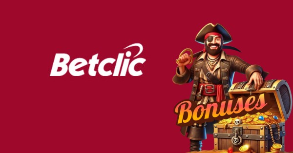 BetClic Casino Bonus Codes