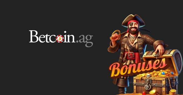 Betcoin Bonus Codes