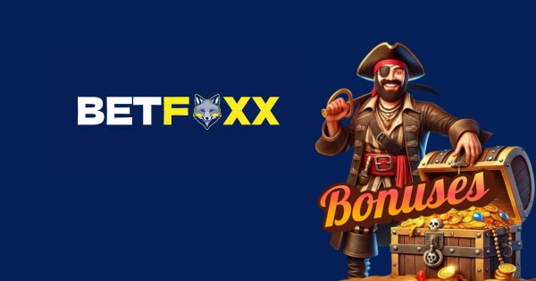 Betfoxx Bonus Codes