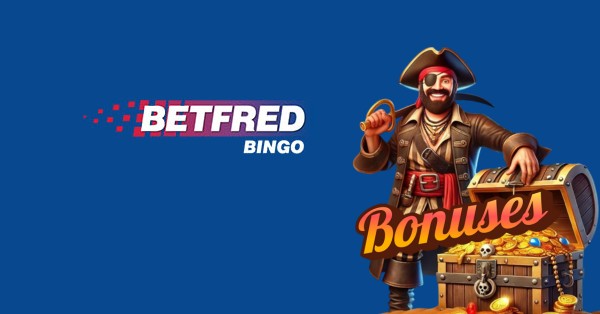 Betfred Bingo Bonus Codes