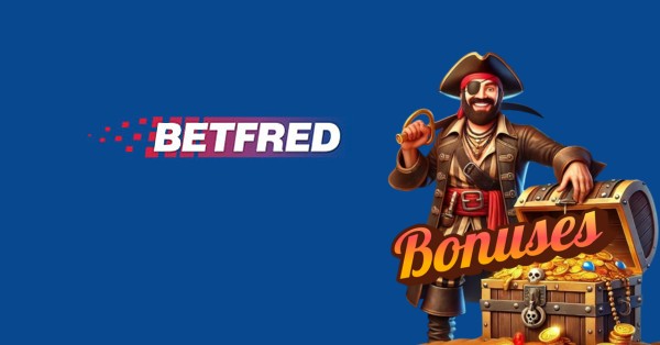 Betfred Casino Bonus Codes